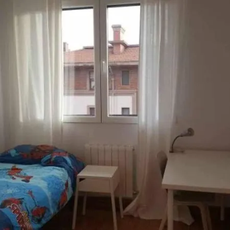 Appartamento Luminoso Y Bien Ubicado Bilbao