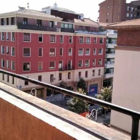 Appartamento Luminoso Y Bien Ubicado